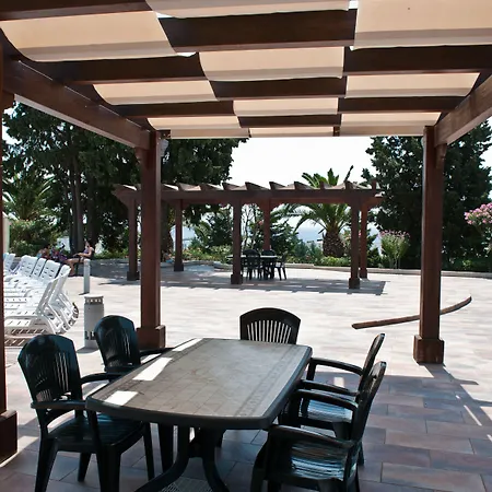 Villaggio Club Altalia Hotel Brancaleone Marina