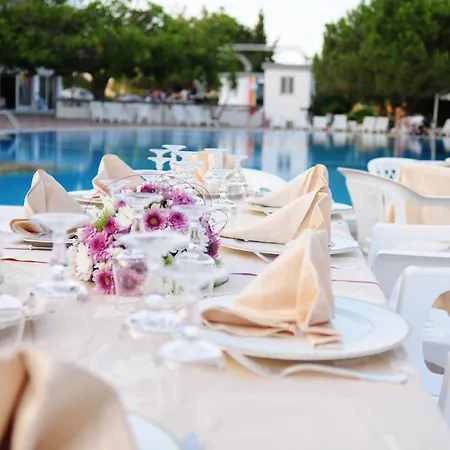 Hotel Villaggio Club Altalia