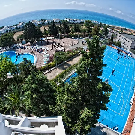 Villaggio Club Altalia 호텔 브란칼레오네 마리나