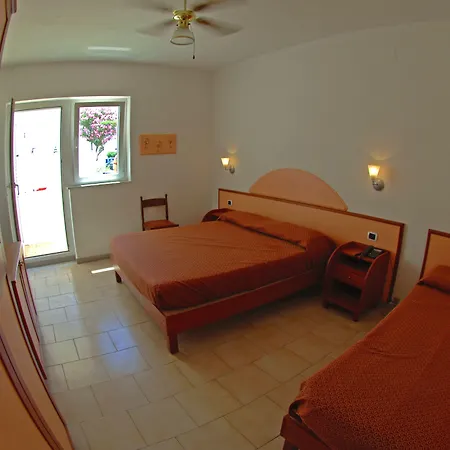 Villaggio Club Altalia Hotel Brancaleone Marina