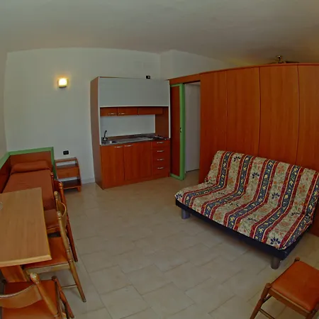 Villaggio Club Altalia Hotel Brancaleone Marina