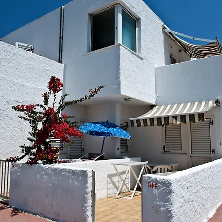 Hotel Villaggio Club Altalia 4*