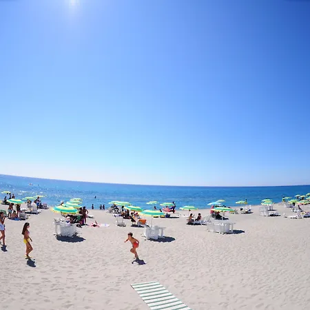 Villaggio Club Altalia 4*