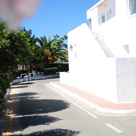 Villaggio Club Altalia 호텔
