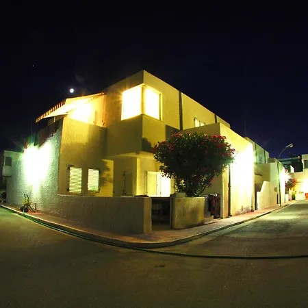 Hotel Villaggio Club Altalia 4*