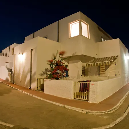 Villaggio Club Altalia 4*