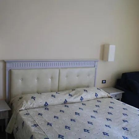 Hotel Villaggio Club Altalia Brancaleone Marina