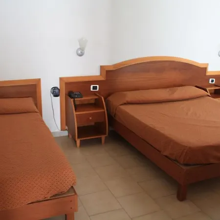 Villaggio Club Altalia 4*