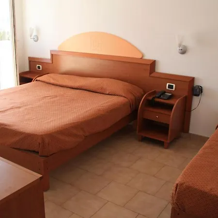 Villaggio Club Altalia 호텔 4*