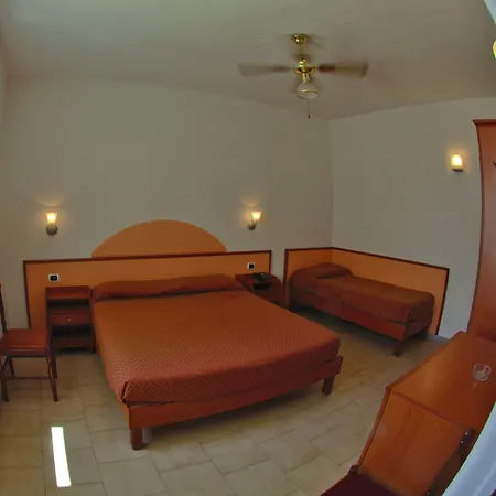 Hotel Villaggio Club Altalia Brancaleone Marina