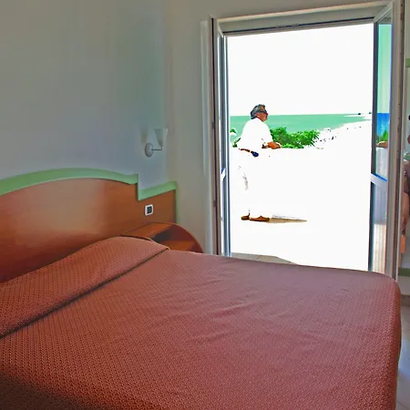 Villaggio Club Altalia Hotel