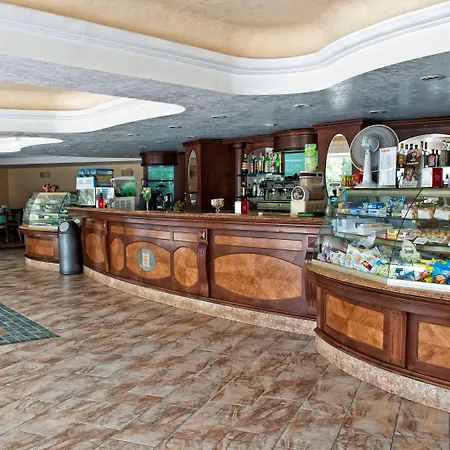 Hotel Villaggio Club Altalia 4*