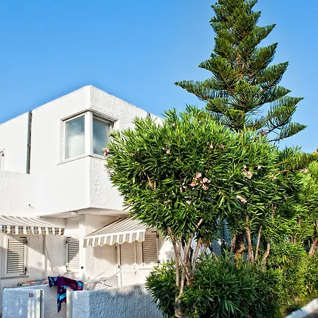 Villaggio Club Altalia Hotel