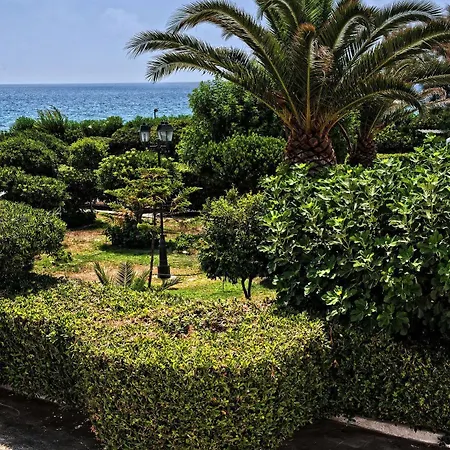 Ξενοδοχείο Villaggio Club Altalia Brancaleone Marina