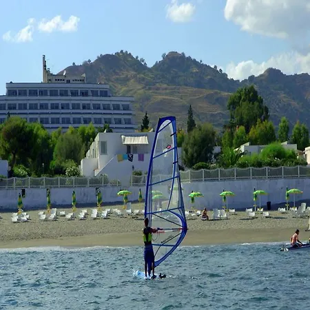 Villaggio Club Altalia 4* Brancaleone Marina