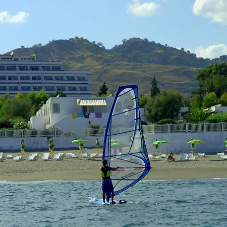 Ξενοδοχείο Villaggio Club Altalia