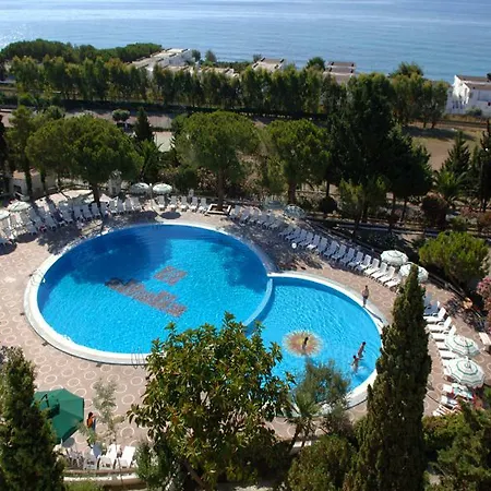 Villaggio Club Altalia Hotel