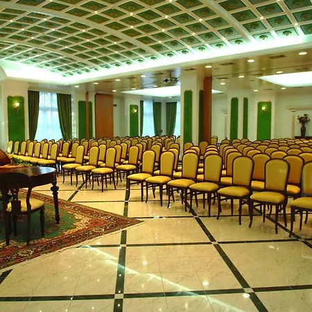 Hotel Villaggio Club Altalia Brancaleone Marina