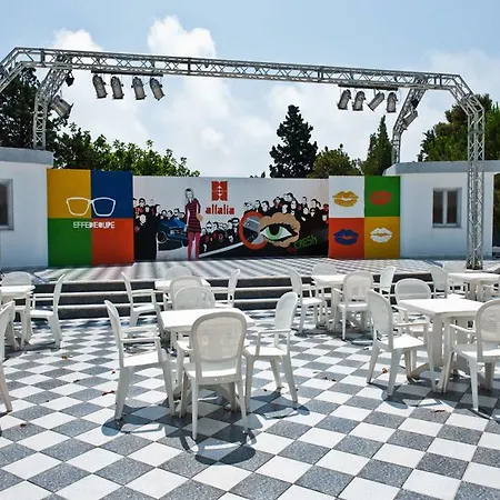 Villaggio Club Altalia 4*