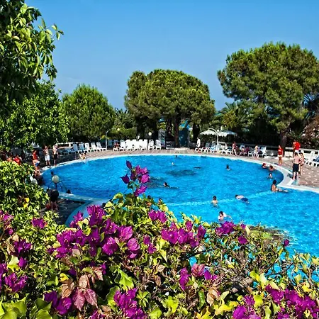 Villaggio Club Altalia Ξενοδοχείο