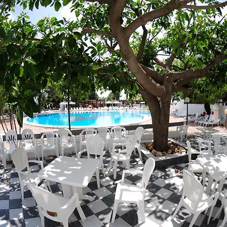 Villaggio Club Altalia Hotel Brancaleone Marina
