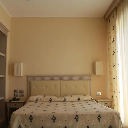 Villaggio Club Altalia 4*