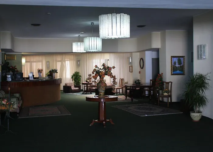 Hotel Villaggio Club Altalia 4*