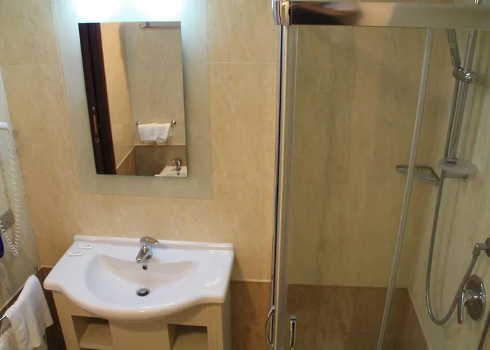 Villaggio Club Altalia Brancaleone Marina