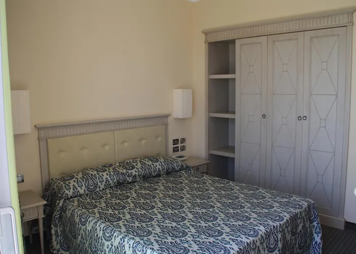 Villaggio Club Altalia Hotel 4*