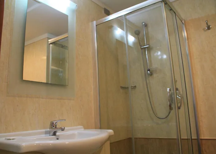 מלון Villaggio Club Altalia 4*