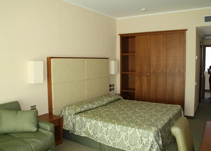 Villaggio Club Altalia Brancaleone Marina