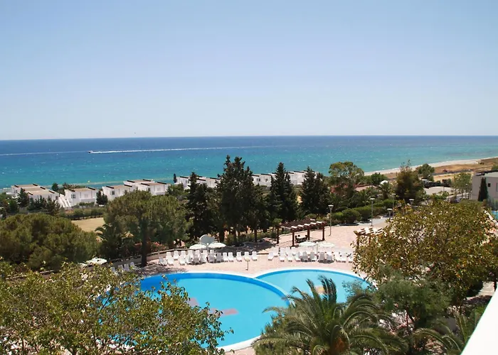 Villaggio Club Altalia Hotel 4*