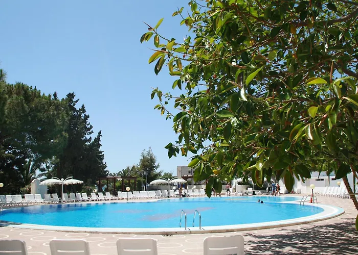 Villaggio Club Altalia 4*