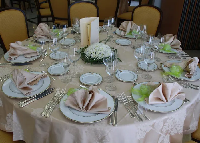 Villaggio Club Altalia Brancaleone Marina