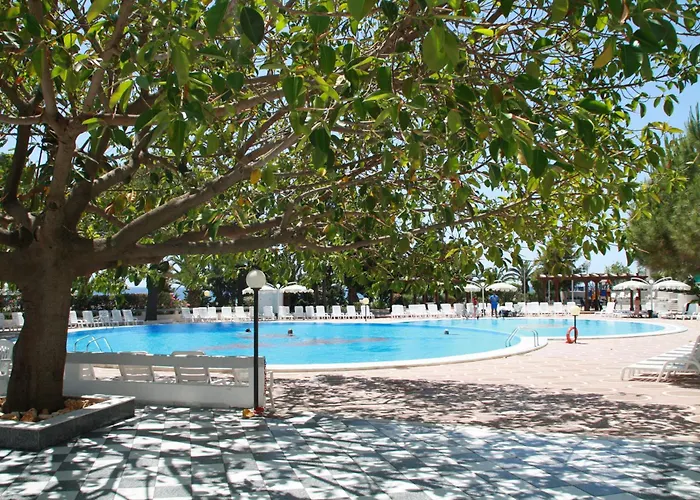 Villaggio Club Altalia