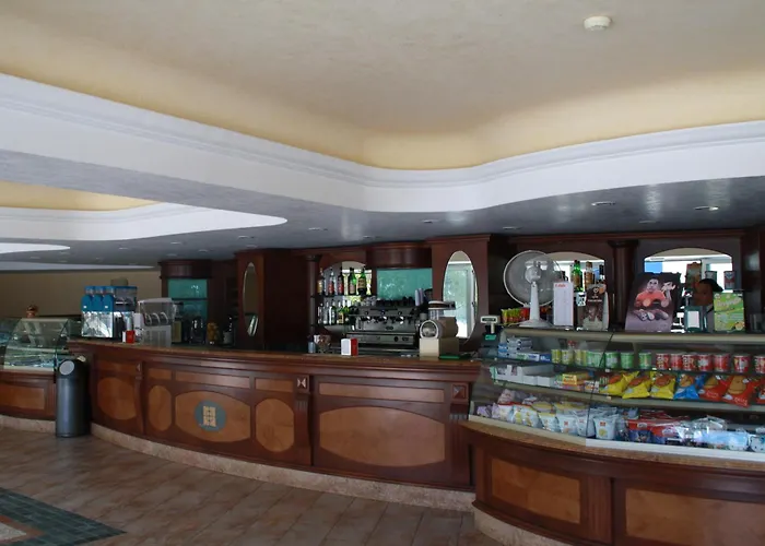 Hotel Villaggio Club Altalia