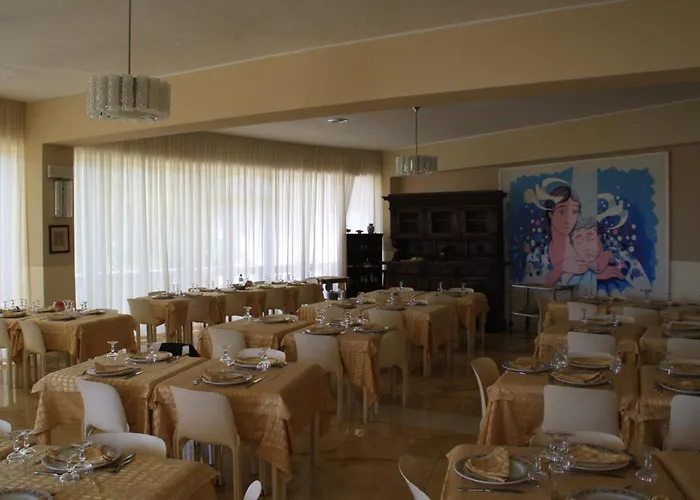 Villaggio Club Altalia Hotel 4*