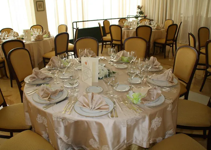 Villaggio Club Altalia Hotel Brancaleone Marina