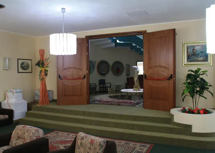 Villaggio Club Altalia Hotel