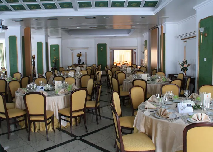 Hotel Villaggio Club Altalia