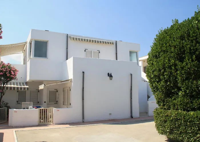 Villaggio Club Altalia Brancaleone Marina