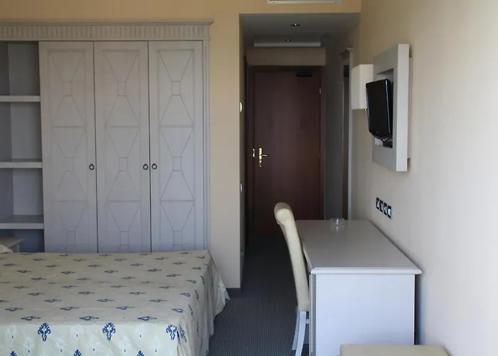 Villaggio Club Altalia Hotel