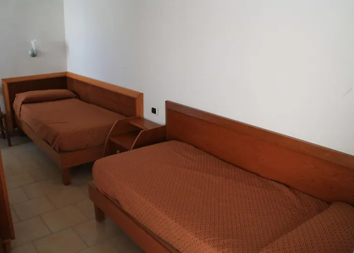 Villaggio Club Altalia Hotel 4*