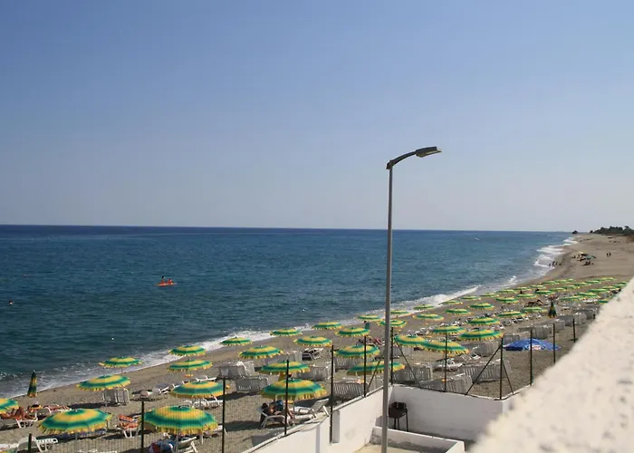 Villaggio Club Altalia Brancaleone Marina