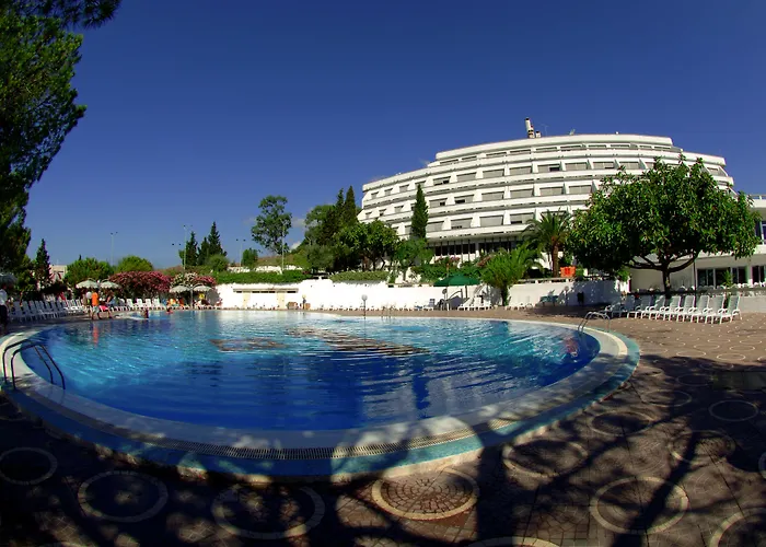 Villaggio Club Altalia Hotel 4*
