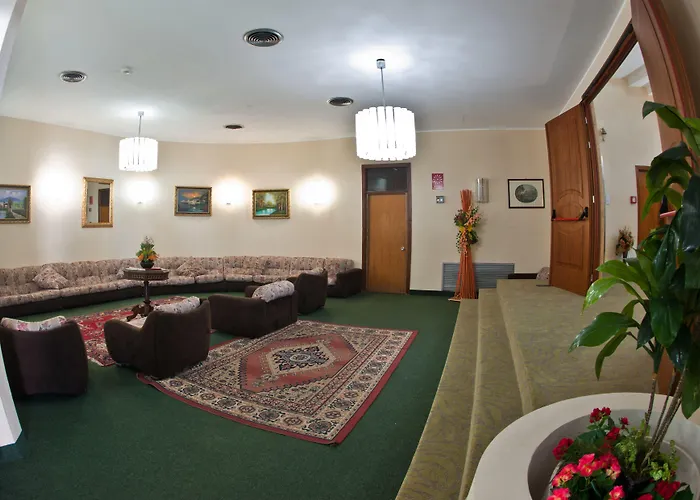 Villaggio Club Altalia