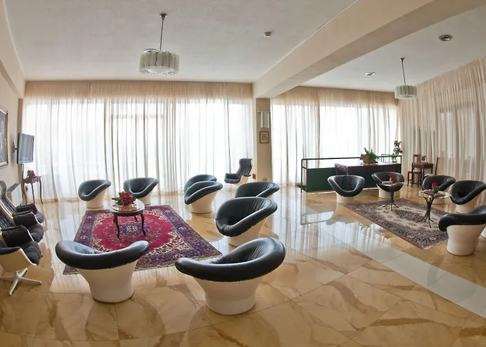 Hotel Villaggio Club Altalia Brancaleone Marina