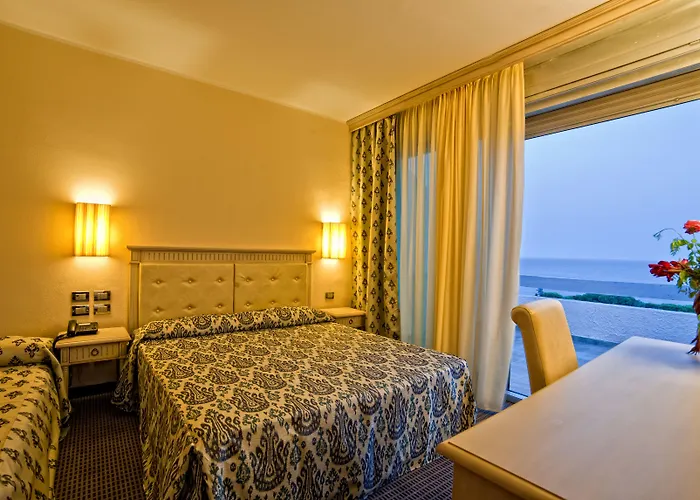 Hotel Villaggio Club Altalia