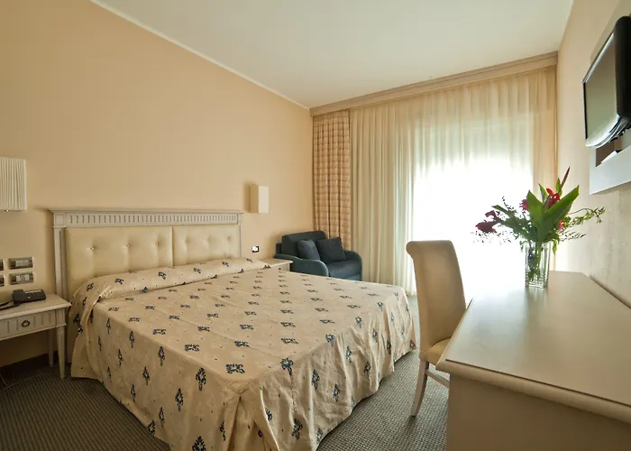 Villaggio Club Altalia Hotel Brancaleone Marina