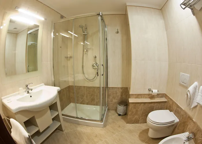 Hotel Villaggio Club Altalia